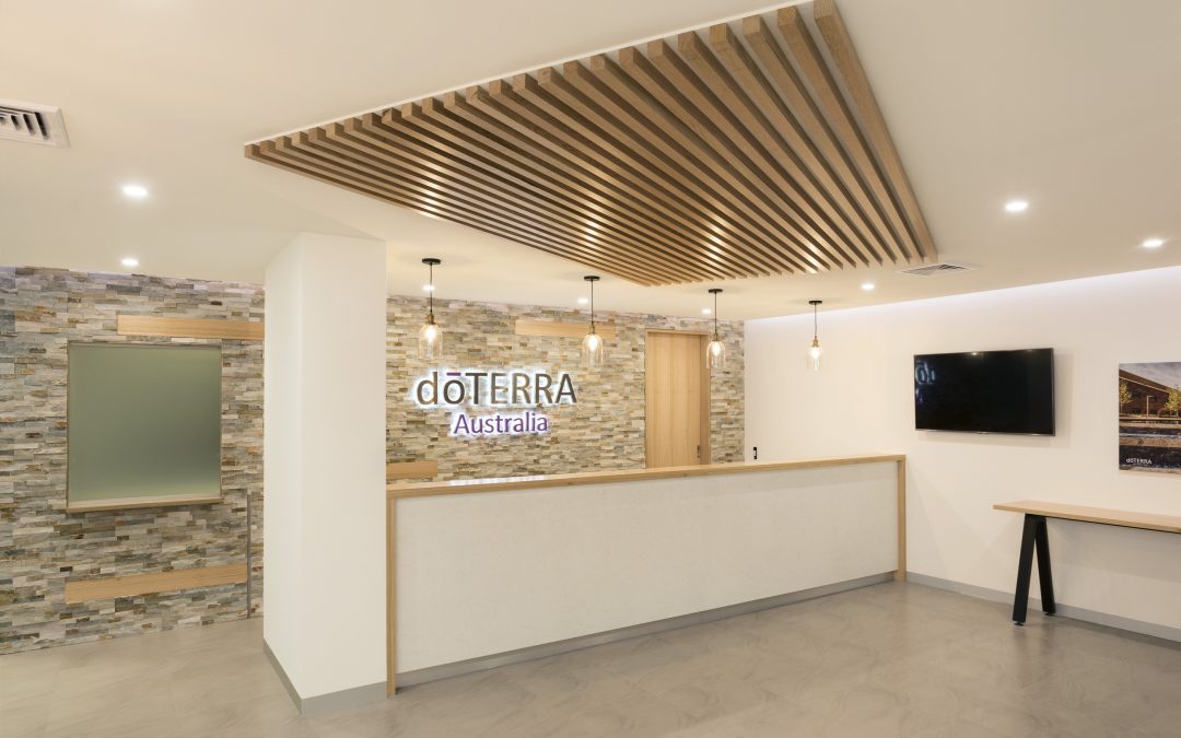 Do Terra Australia