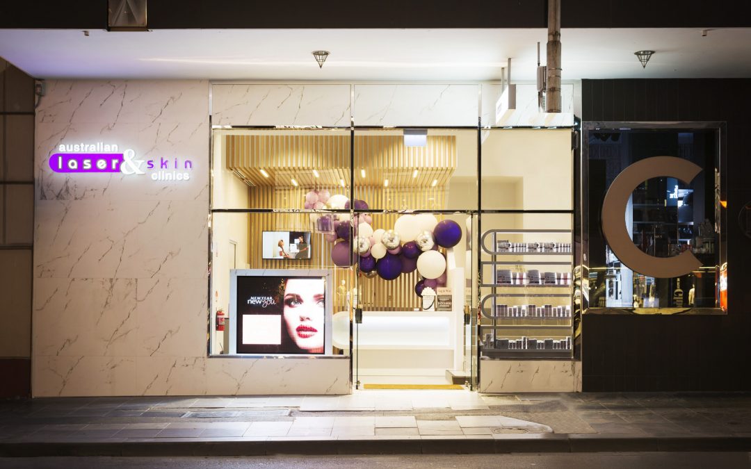 Australian Skin and Laser Clinics