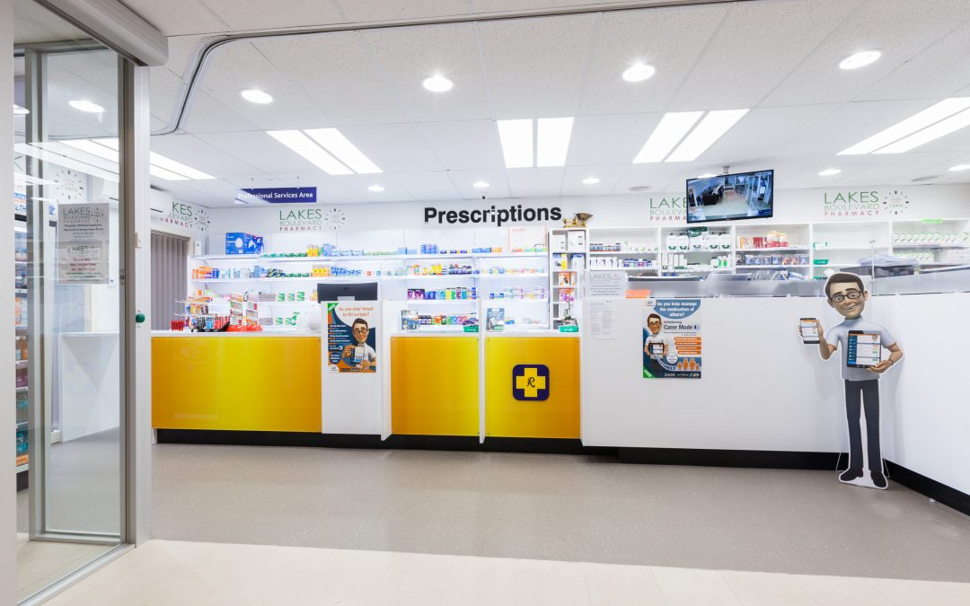 Lakes Boulevard Medical Centre