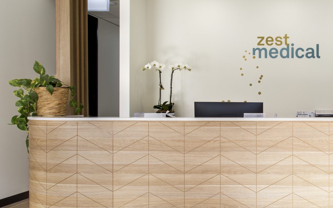 Zest Medical Clinic