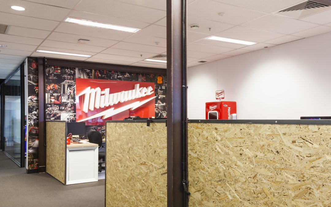 Milwaukee Power Tools