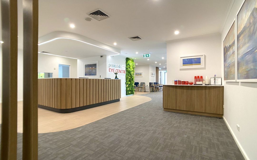 Peninsula Eye Centre