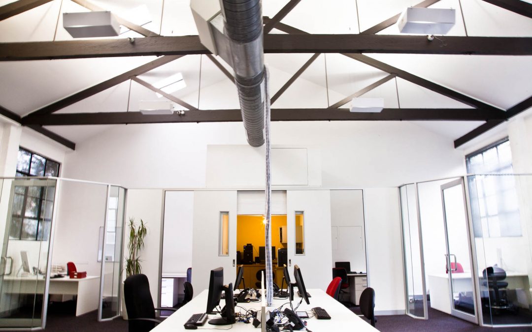 CCI Consulting