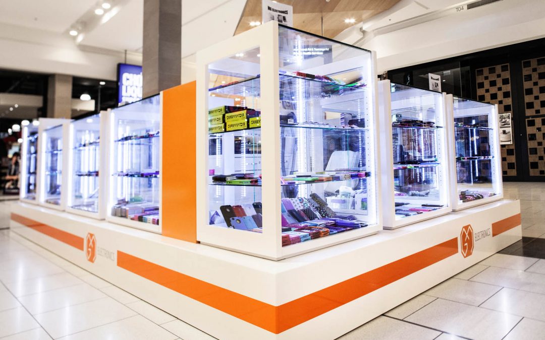 MG Electronics
